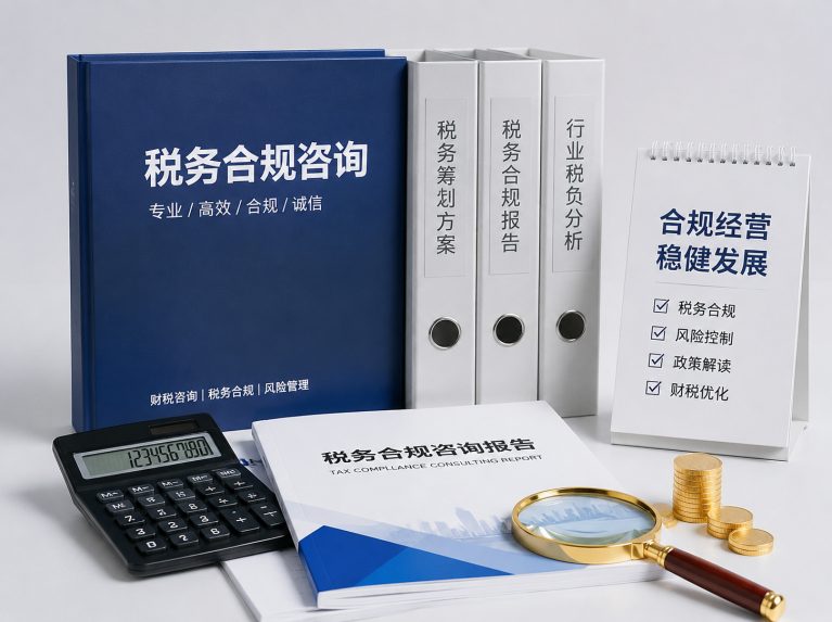 喀喇沁旗税务稽查应对与税务申诉